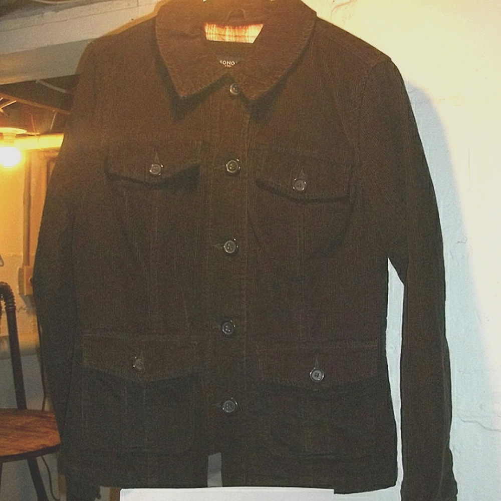 Sonoma jacket